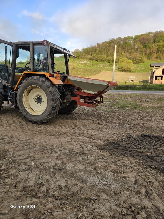 Mig azot comet 800 litri