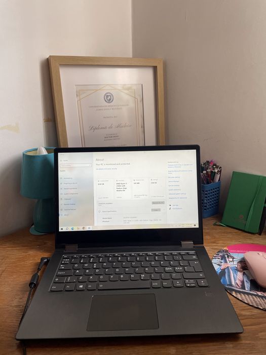 Laptop Lenovo Yoga 530