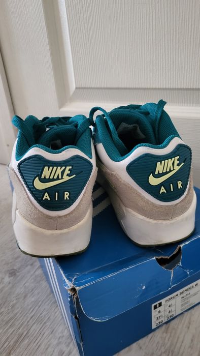 NIKE AIR MAX 38 номер