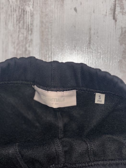 Essentials FOG Shorts