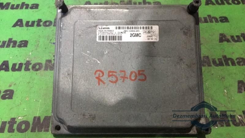 Calculator ecu Ford Focus 2 2004-2010 DA 7m5112a650afc