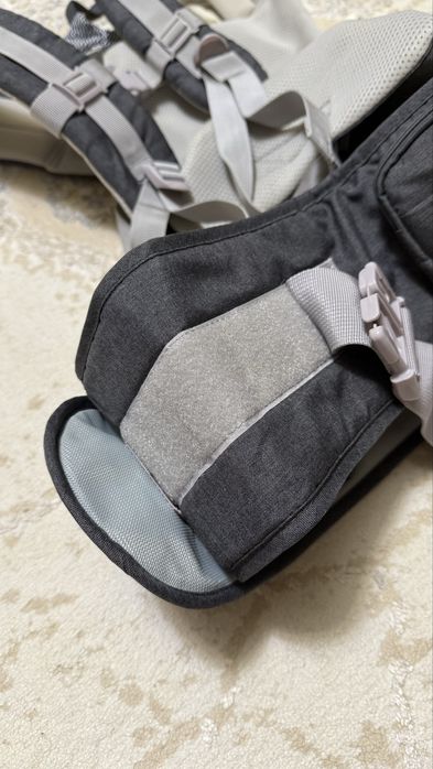 Эргорюкзак / кенгуру