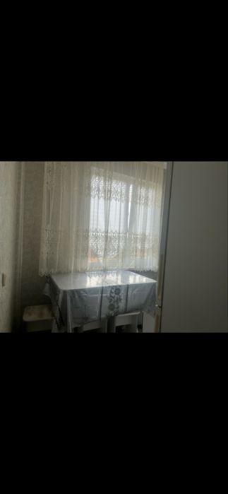 Сдаётся квартира