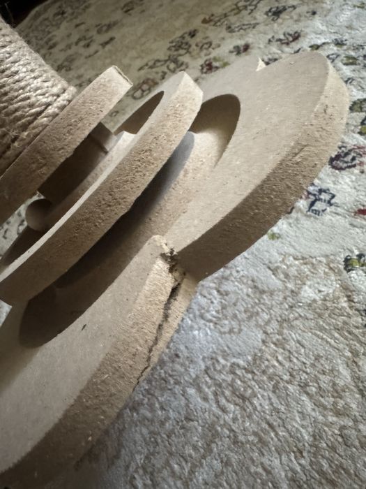 Продам когтеточка