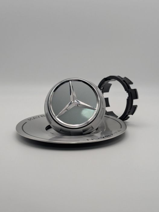 Capace Jante Mercedes Maybach GLS