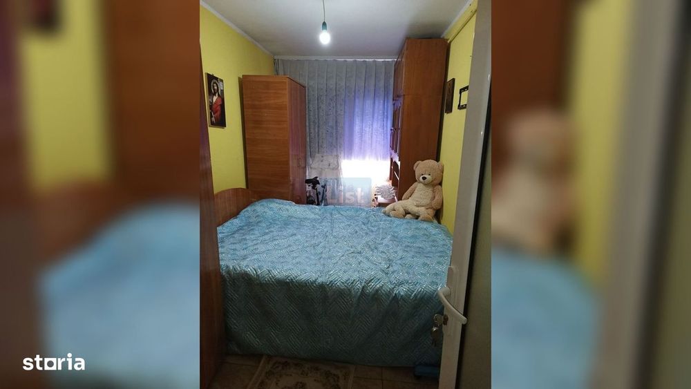 Apartament 4 Camere M40┃ — fotografia 3