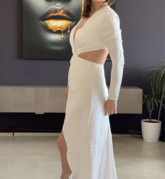 Rochie de ocazie sau nunta