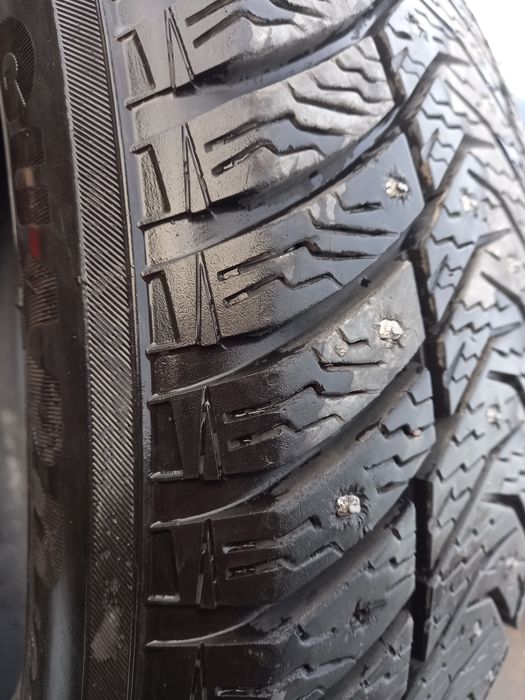 Зимли YOKOHAMA 180$ ком 4шт на Малибо. Треккир, Ки, и других авто