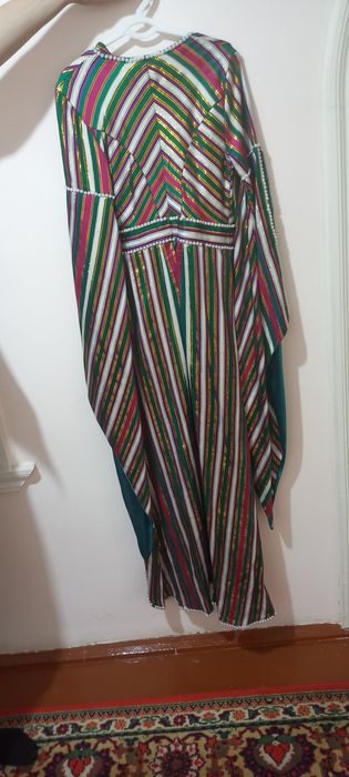 Kelin liboslari 6ta 100.000 dan keliwiladi