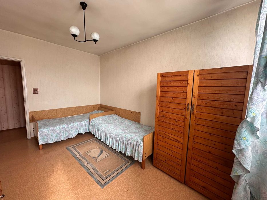 Изцяло ЮЖЕН имот с НЕСКРИВАЕМА гледка към Витоша