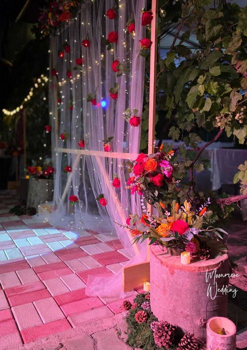 Închiriez decorațiuni evenimente – Argeș | Prețuri accesibile