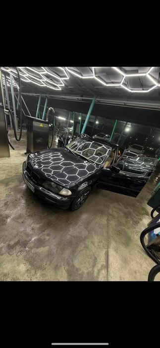 BMW 3 Series 2001 — imagine 4