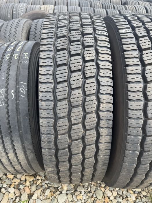 Anvelope 275/70/22.5 Hankook