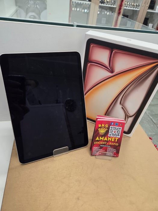 Apple Ipad Air 128gb Amanet BKG