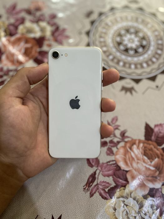 Iphone se gen3 /128gb
