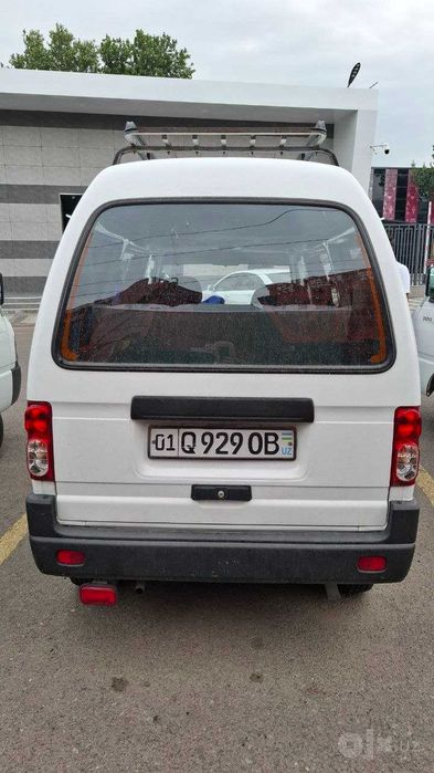 Damas Deluxe sotiladi Rangi OQ