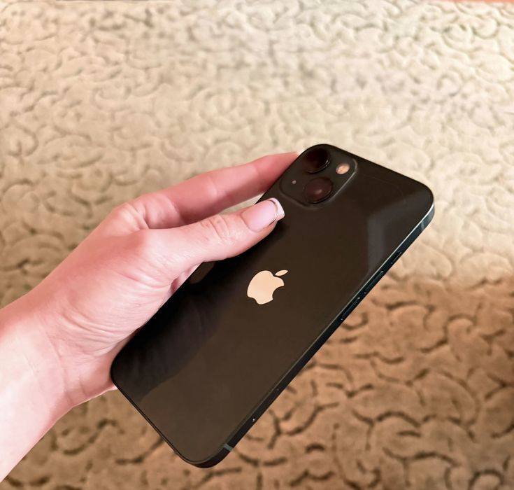 Iphone 13 с гарантией