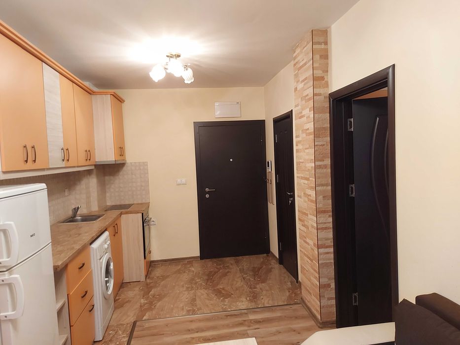 Дава се под наем Двустаен апартамент в Пловдив, Въстанически - 54 кв.м за 328.95 € - Снимка #5