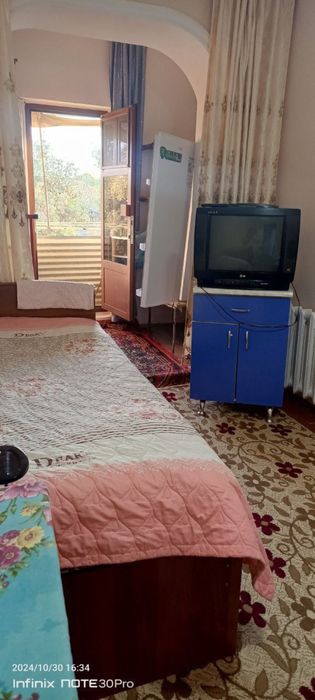 Продается 2 х комнатная квартира на 2 этаже