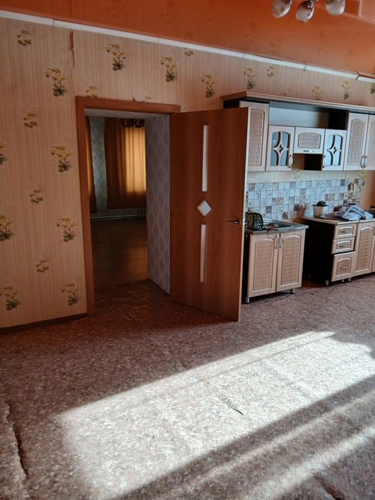 Продам Дом 4х комнатный частично мебелированная