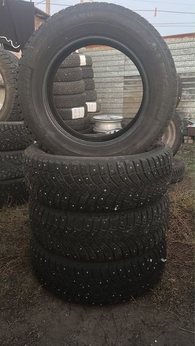 Продам резину ..