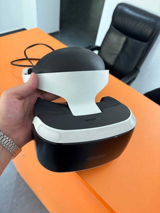 Sony playstation VR Модель CUH-ZVR1