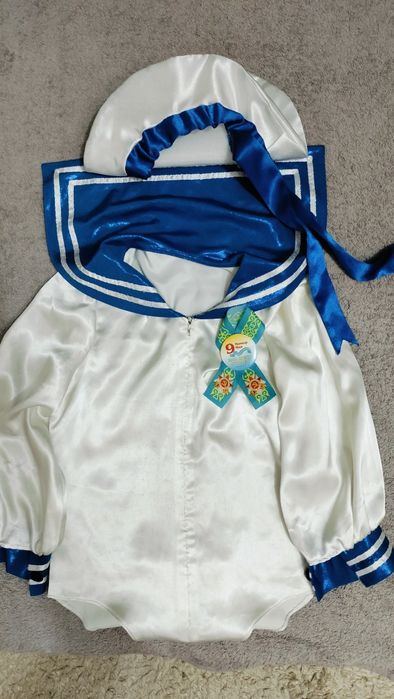 Национальная одежда