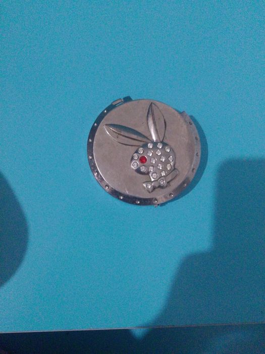 Методическая подвеска playboy