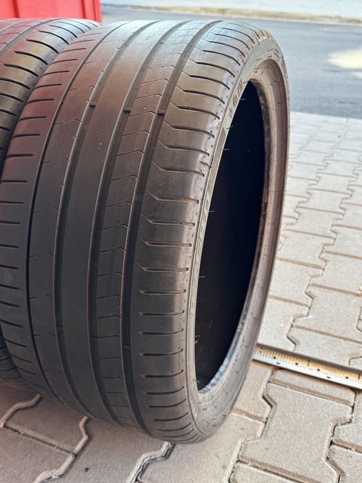 2бр Летни Гуми 275 30 20 Pirelli