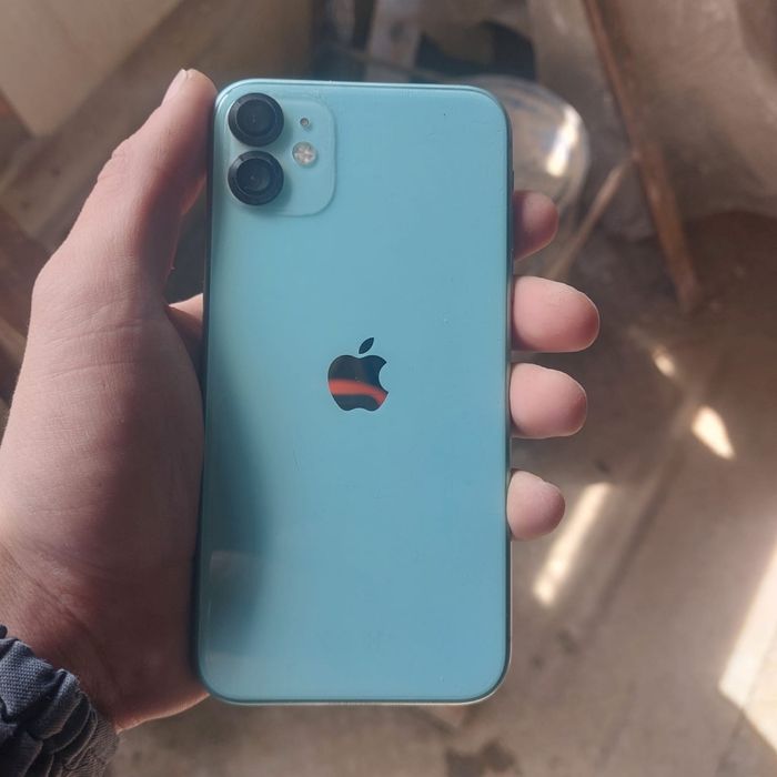 Iphone 11 ляля состояне