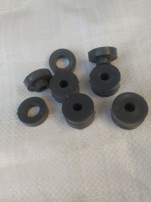 Запчасть для стиральной машинки