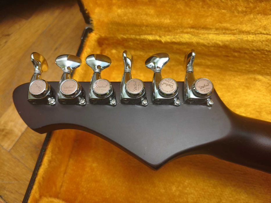Електрическа китара Aria Pro II 615-MK2 Nashville Telecaster