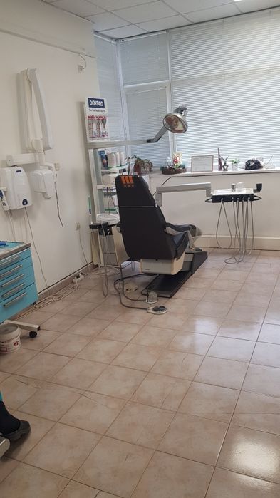 Продава се Офис в Кюстендил, Център - 40 кв.м за 357 €/кв.м - Снимка #10