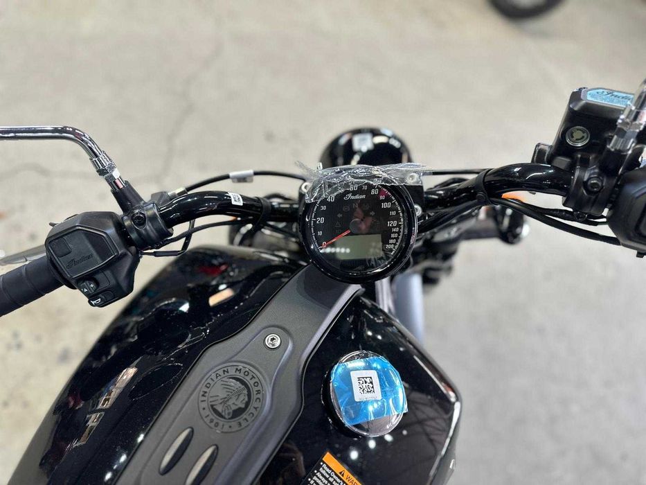 Indian Scout Sixty Bobber - nou - 0 km  - Indian Constanta by EST BIKE