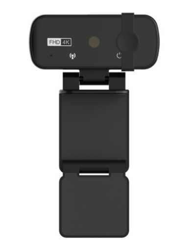 Web kamera Kisonli 4k Ultra HD Model HD-1082