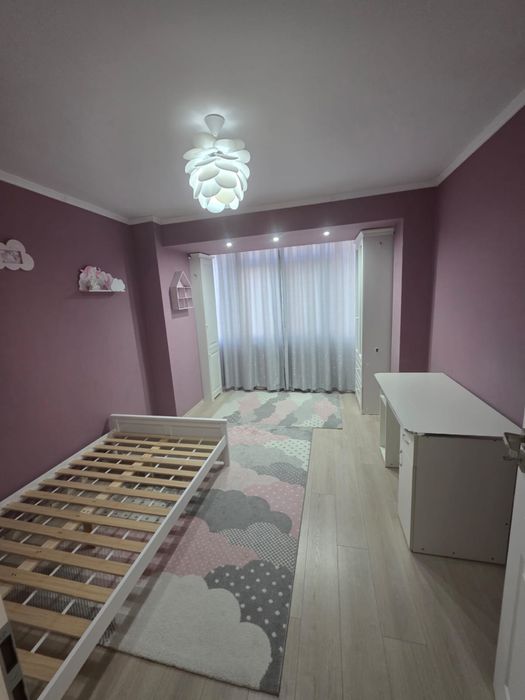 Inchiriez apartament city mall 4 camere — fotografia 3