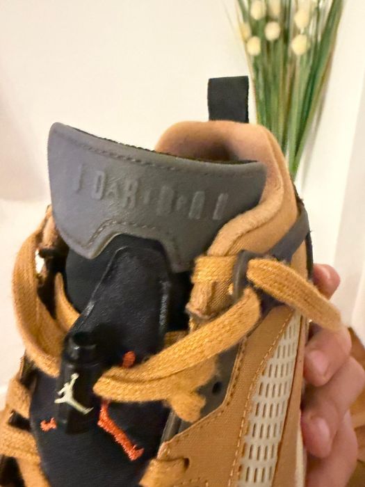 Pantofi jordan spizike