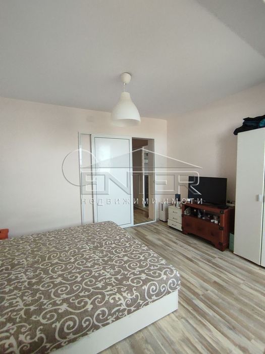 Продава се Двустаен апартамент в Варна, Левски - 55 кв.м за 2364 €/кв.м - Снимка #4