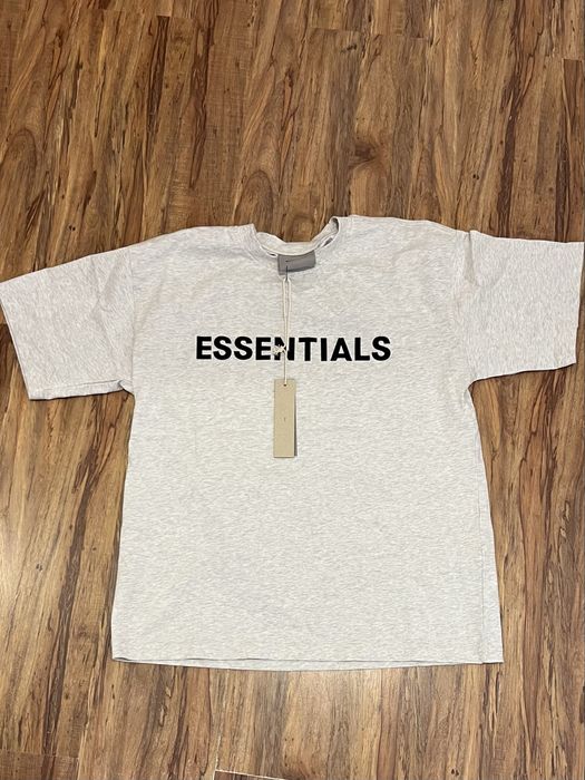 Тениска Essentials