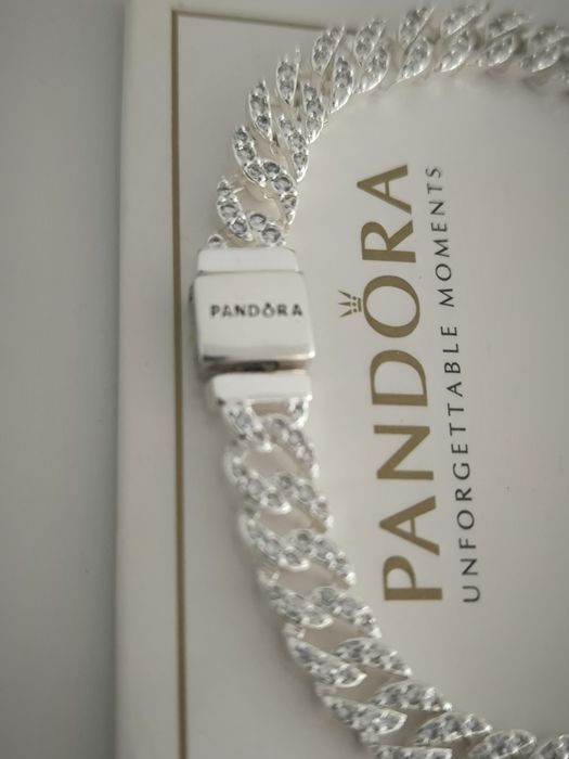 Brățara Pandora 17 cm
