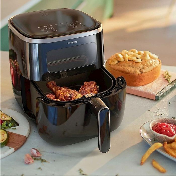 Продам новый Аэрогриль Philips Airfryer 3000 Series XL