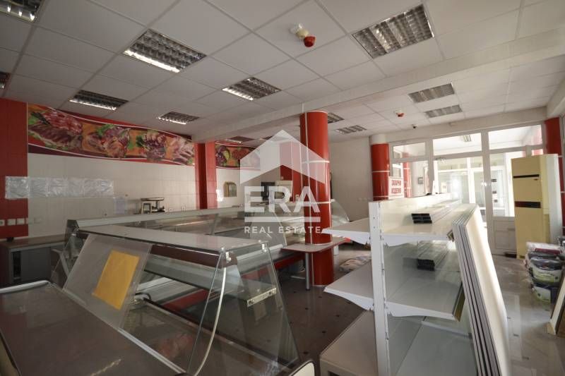 Уникална възможност за готов бизнес  Под Наем – Професионално оборудва