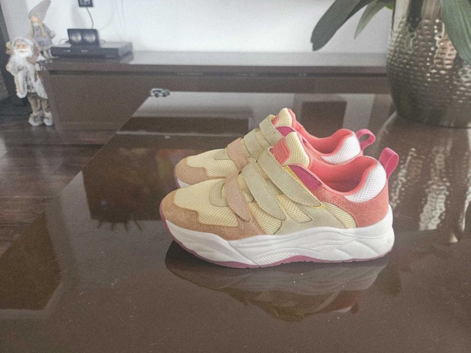 Момичешки маратонки Scotch & Soda 33 номер