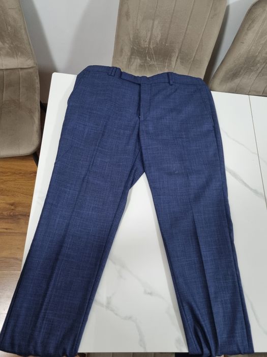 Мъжки костюм Carducci