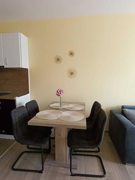 Дава се под наем Двустаен апартамент в София, Център - 65 кв.м за 700 € - Снимка #5