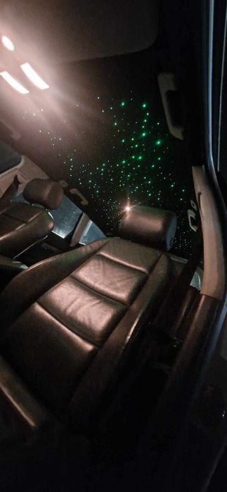 Vand/schimb vand Audi a6 245cp automata quattro