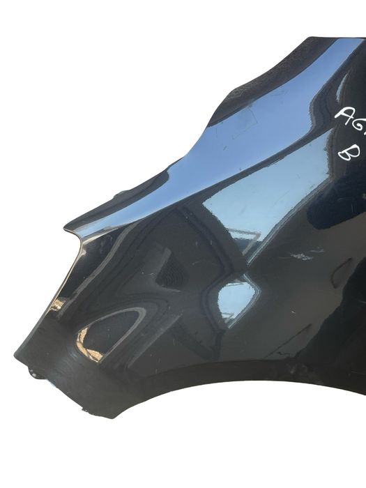 Aripa Stanga Fata Opel Agila B H08 2008 - 2014
