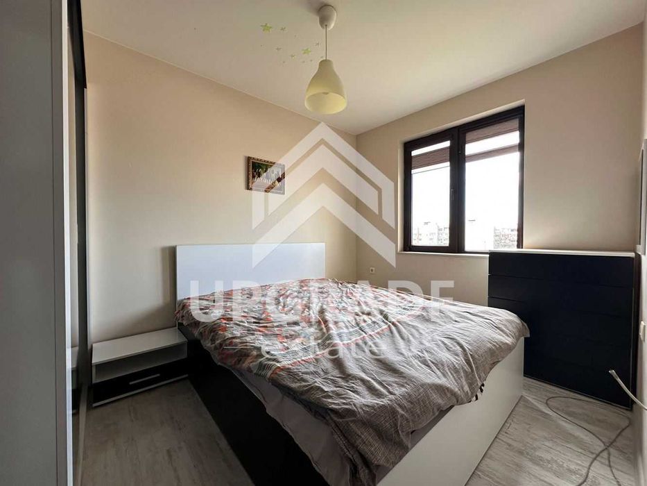 Продава се Тристаен апартамент в Пловдив, Южен - 64 кв.м за 1035 €/кв.м - Снимка #4