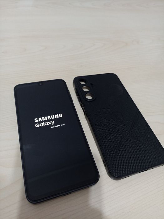 Samsung a 16 6/128 Гб идеальный