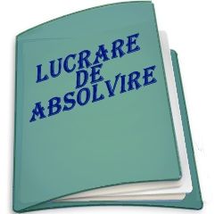 Redcatare lucrari de absolvire in orice domeniu licenta si disertatie
